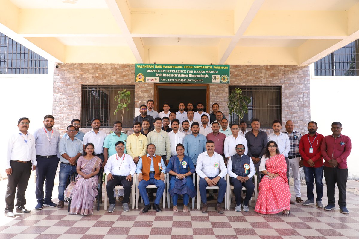 MASHAV-in-INDIA tweet media