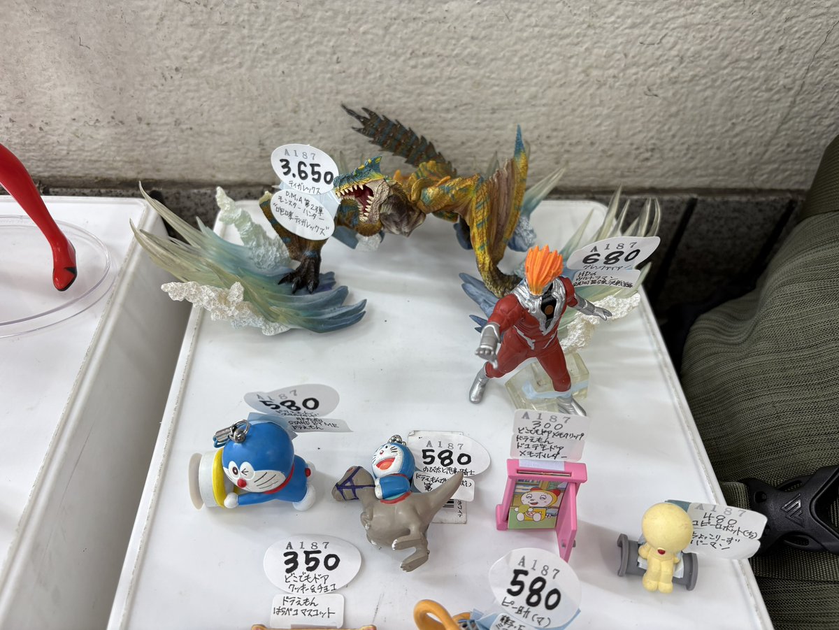 ☆2C276ケースに入荷しました!! 藤子不二雄 ・非売品 STAND BY ME