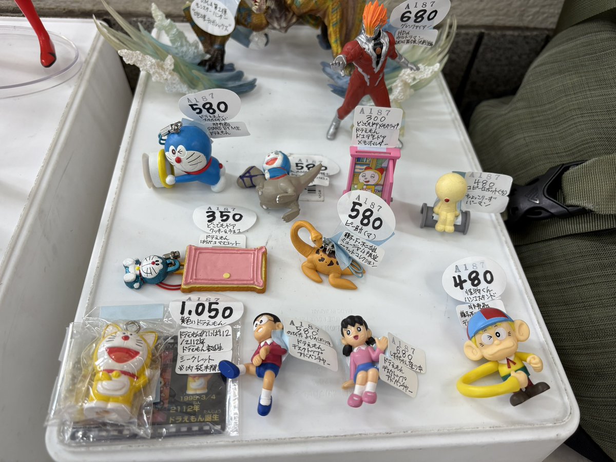 ☆2C276ケースに入荷しました!! 藤子不二雄 ・非売品 STAND BY ME