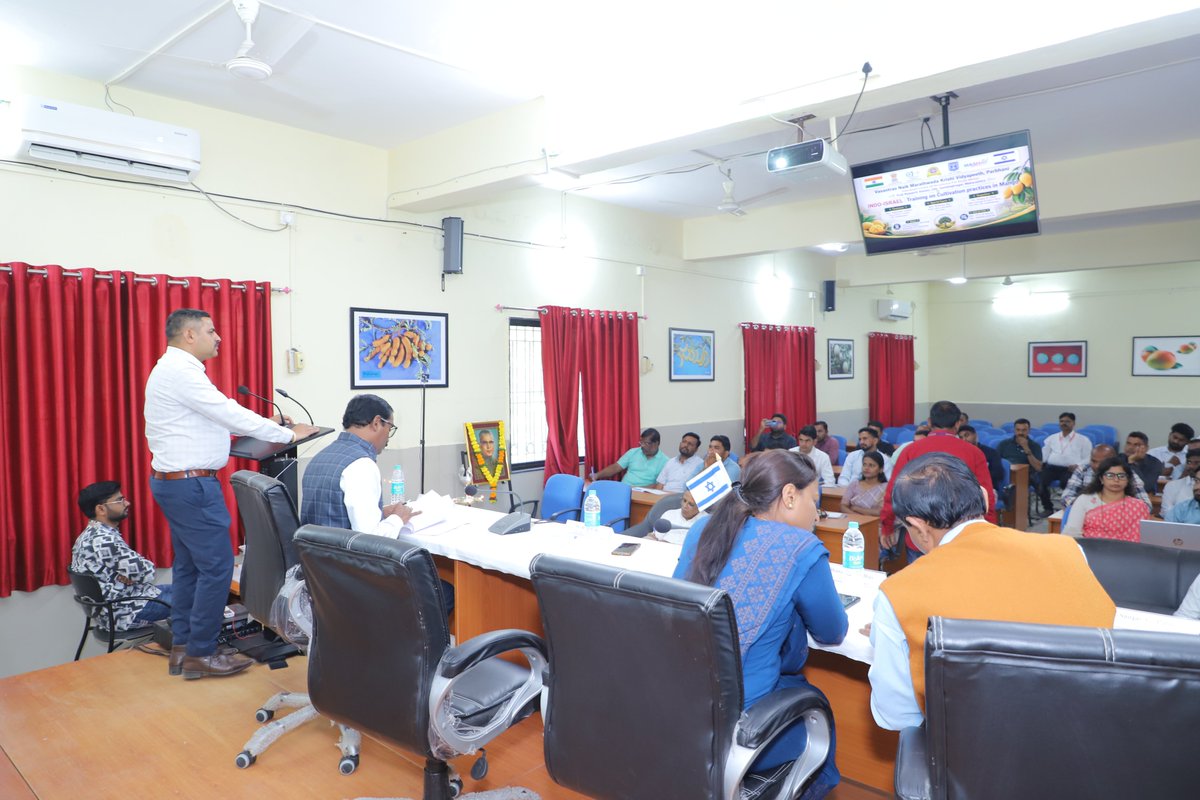 MASHAV-in-INDIA tweet media