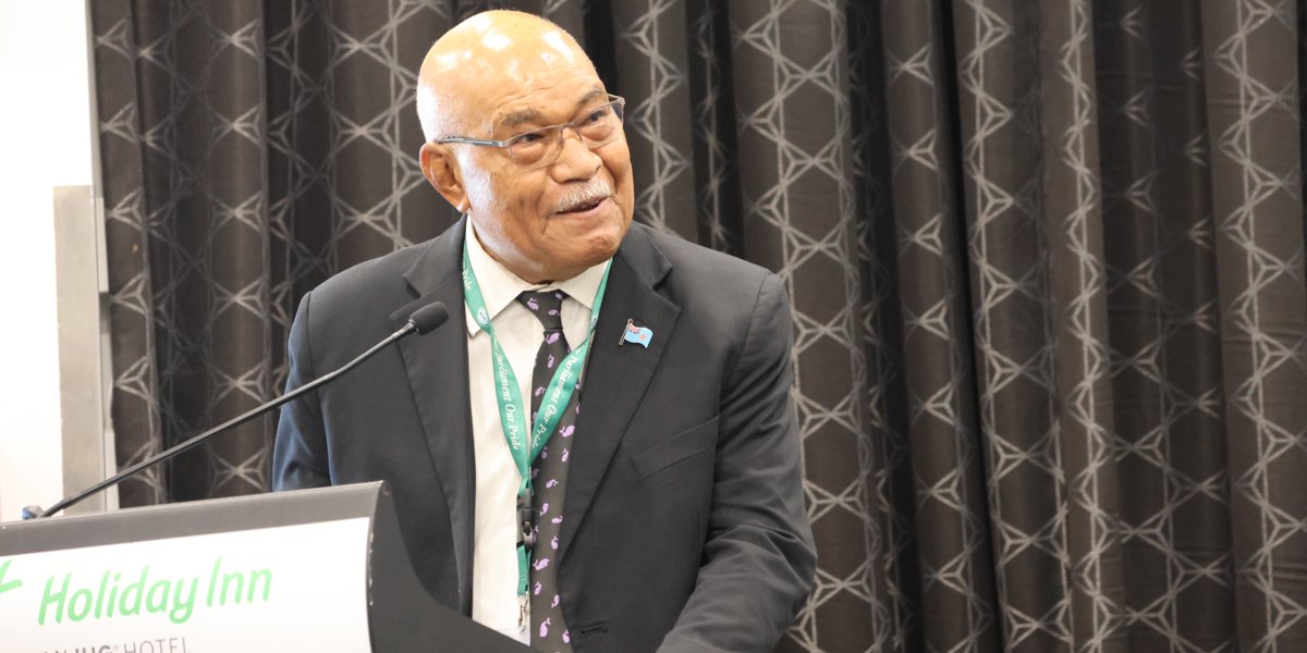 UNDP Pacific Office in Fiji tweet media