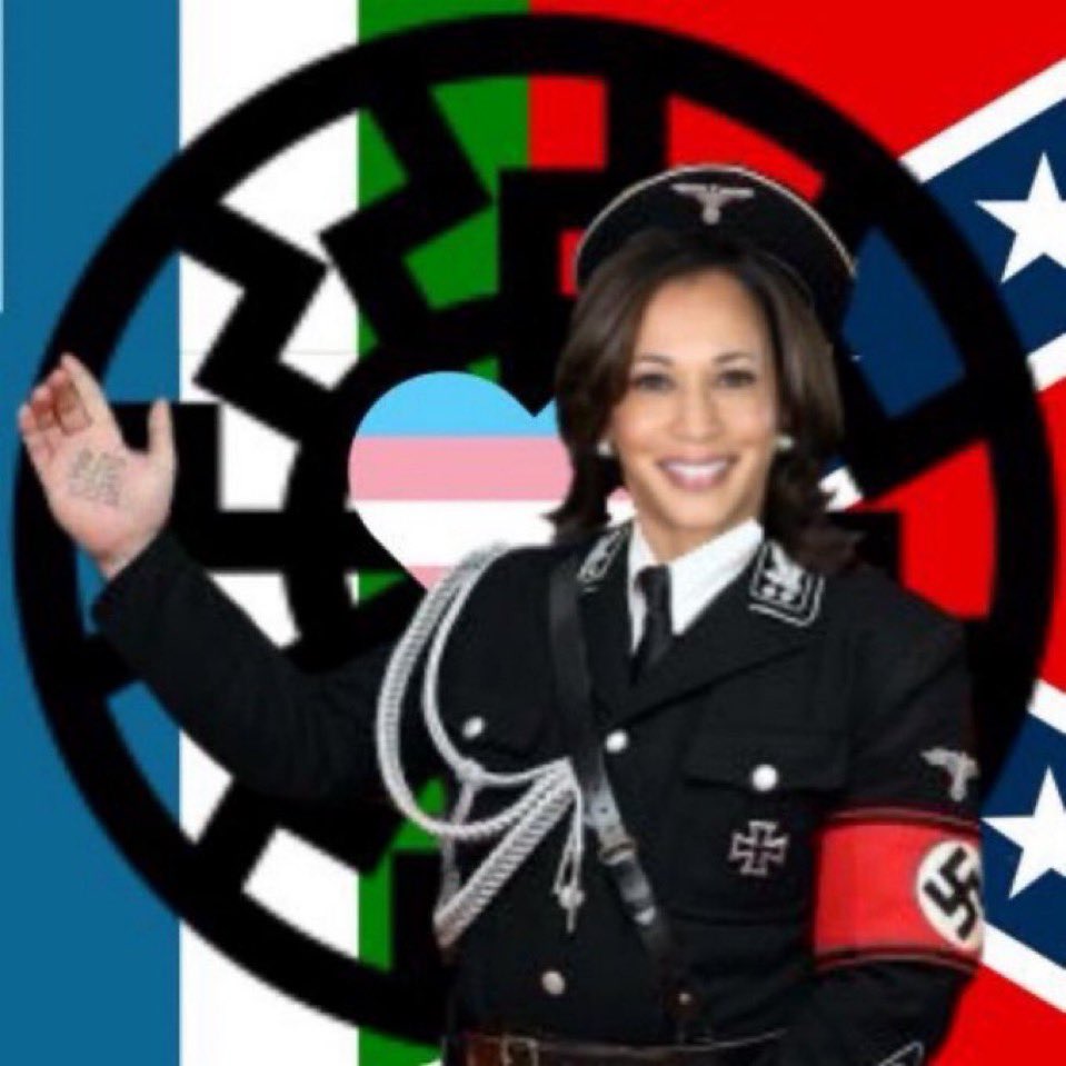 Jihadi Hon 🏳️⚧️☪️🫸✡️🏳️🌈 tweet media