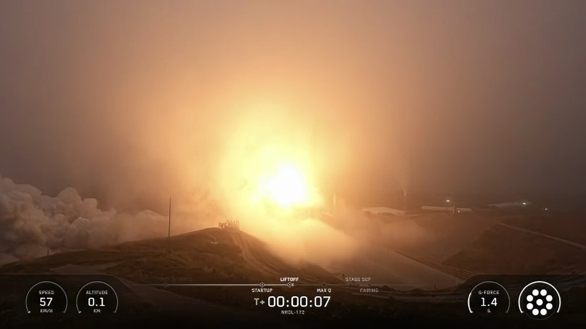 Spaceflight Now tweet media