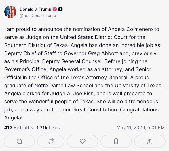Greg Abbott tweet media