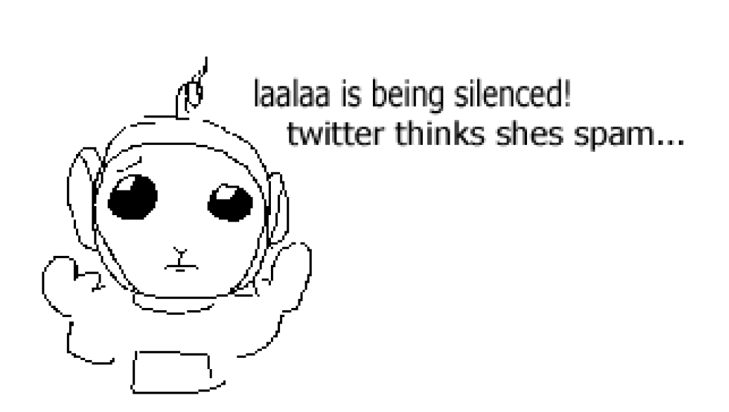 laalaa tweet media