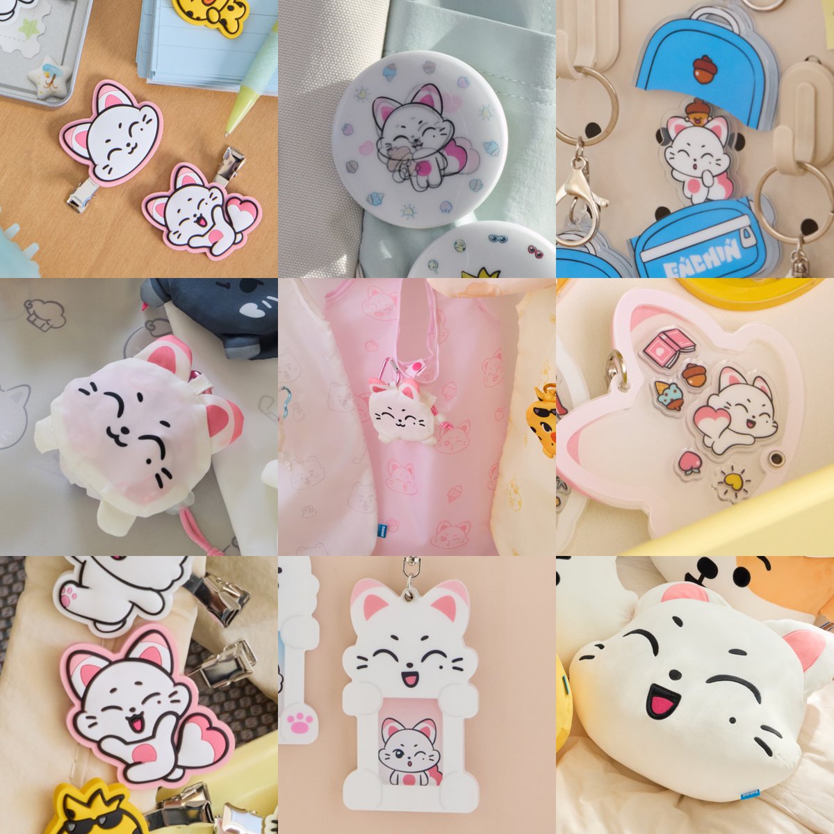 pinknooieu's tweet photo. give me money so I can buy these all!!!! kishu, come home 🥹 sunoo, you're so lucky, you can get these all for free!!!!! I WANT TO BE SUNOO IN NEXT LIFE 

#SUNOO #KISHU #ENHYPEN #엔하이픈_선우 #엔하이픈 https://t.co/7YBhgw6LRp