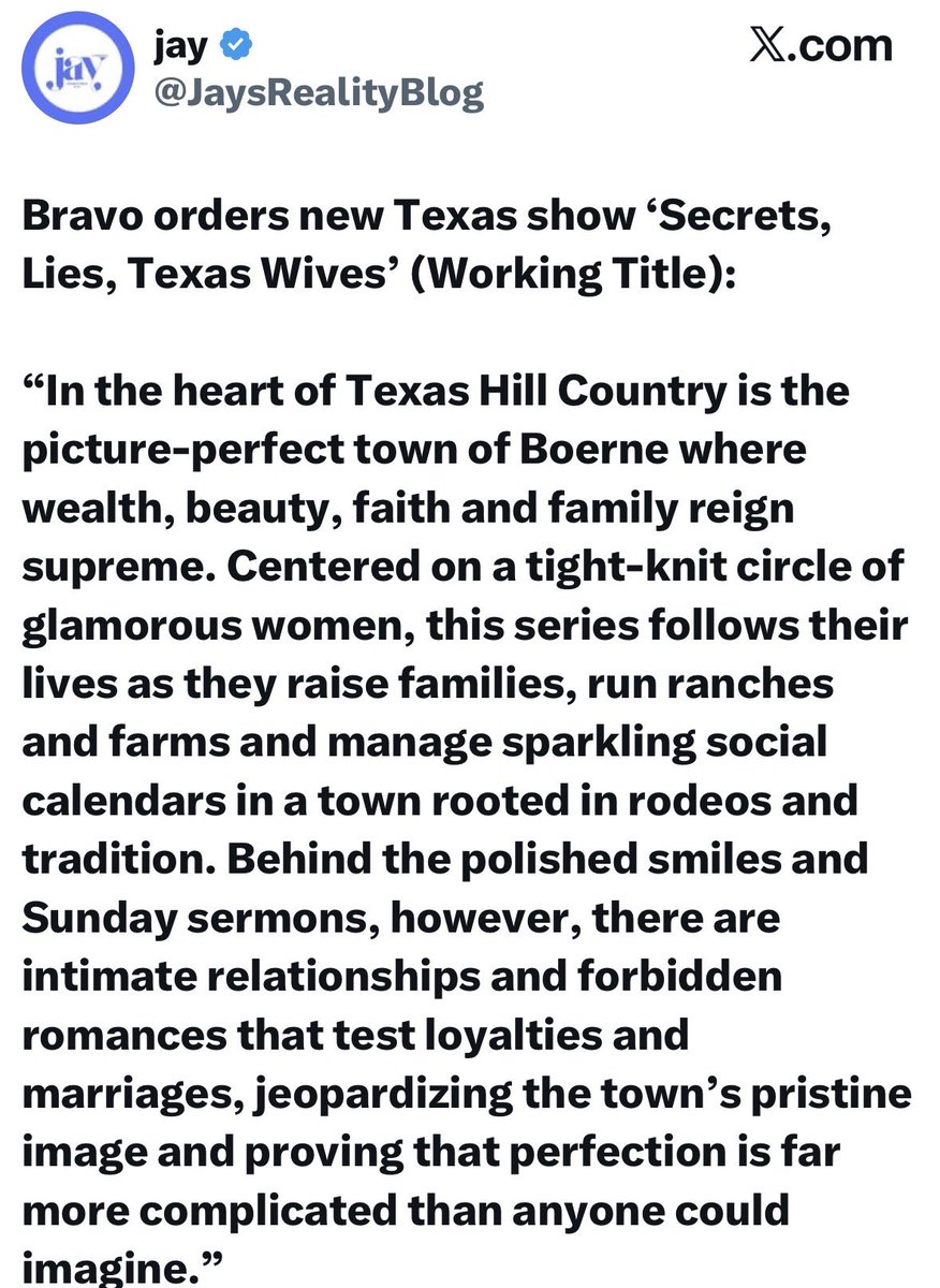 Big Brother Tea tweet media