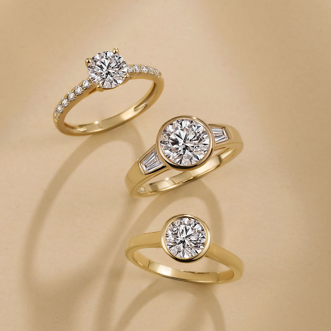 SHE·SAID·YES Jewelry tweet media