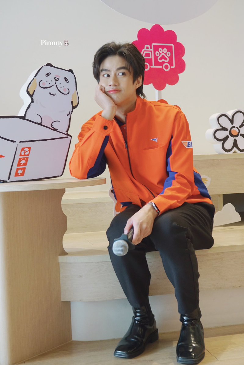 pimmy💙🐰 tweet media