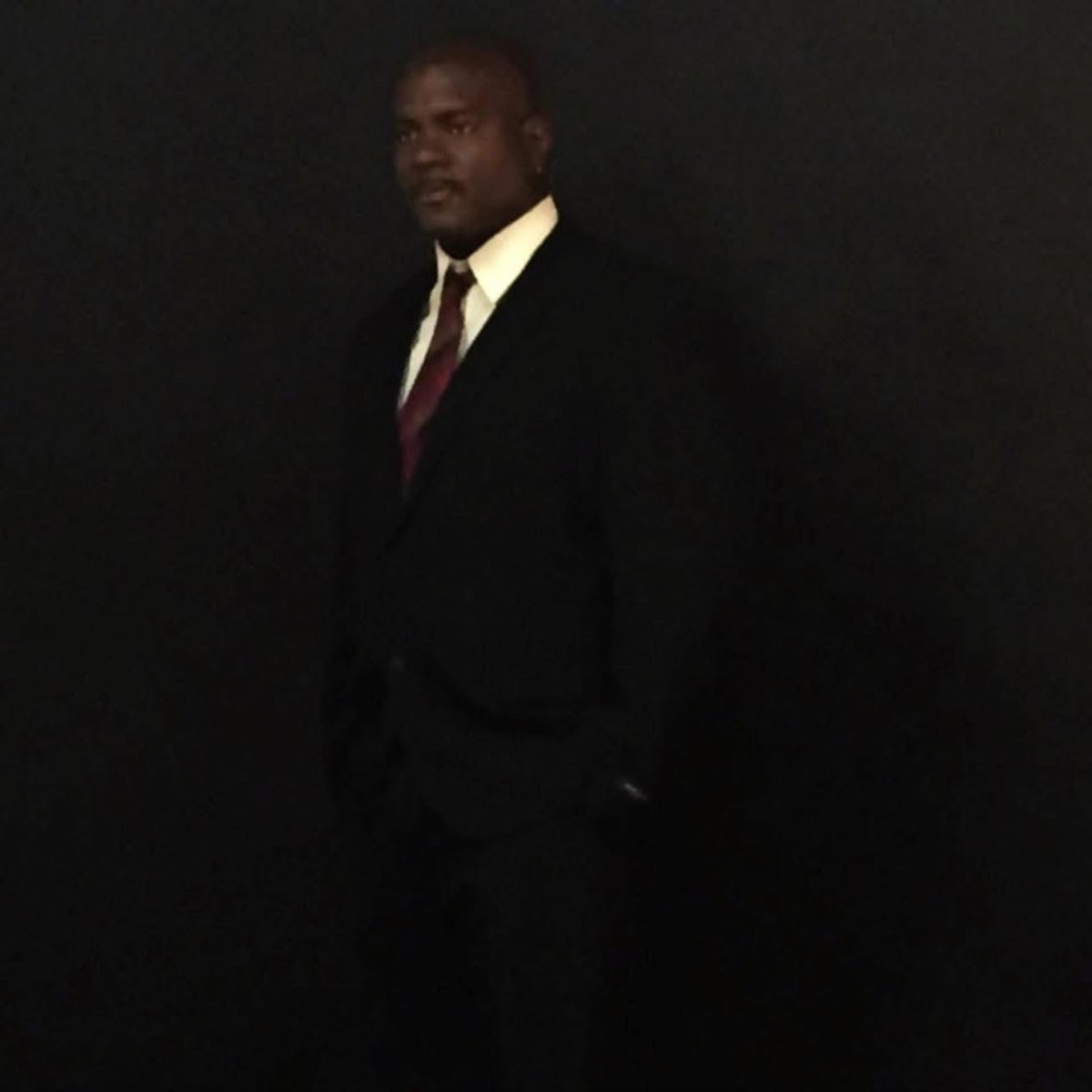 Deon Joseph tweet media