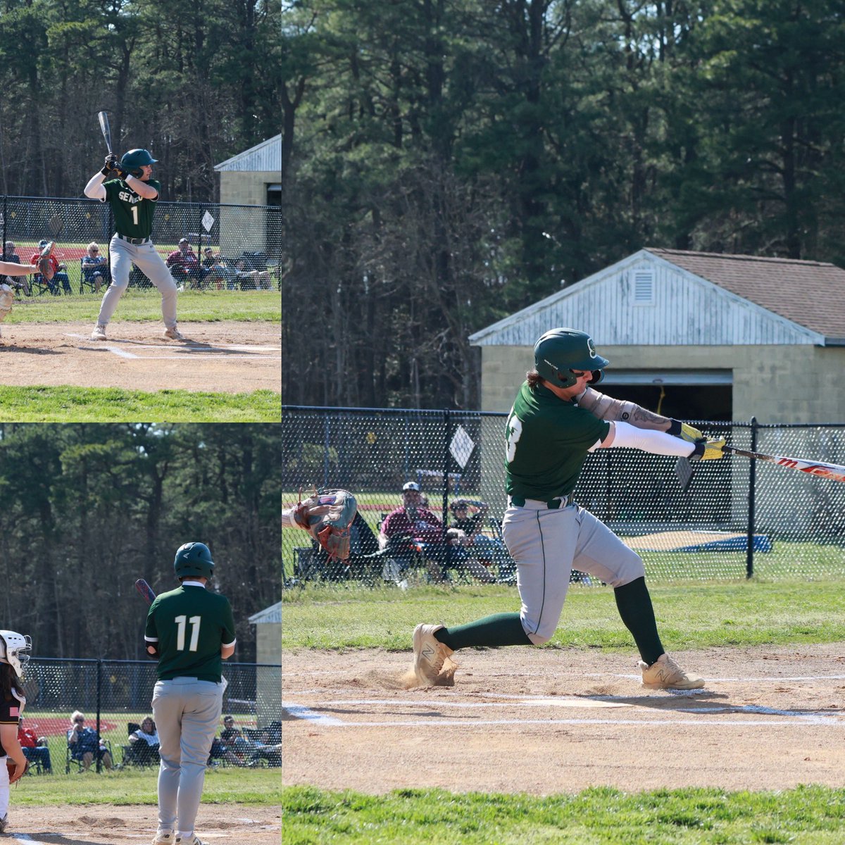 Seneca Baseball tweet media