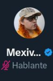 Relatos de 100k tweet media