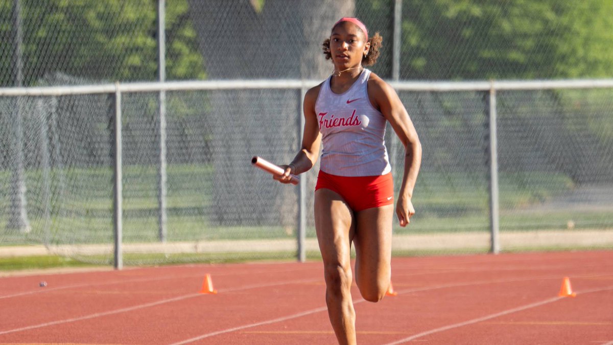 FriendsFalcons's tweet photo. Falcons fly into NAIA National Championship meet with a pair of national relay standards
https://t.co/xhqBcFtip3 https://t.co/imKBzfLqUN