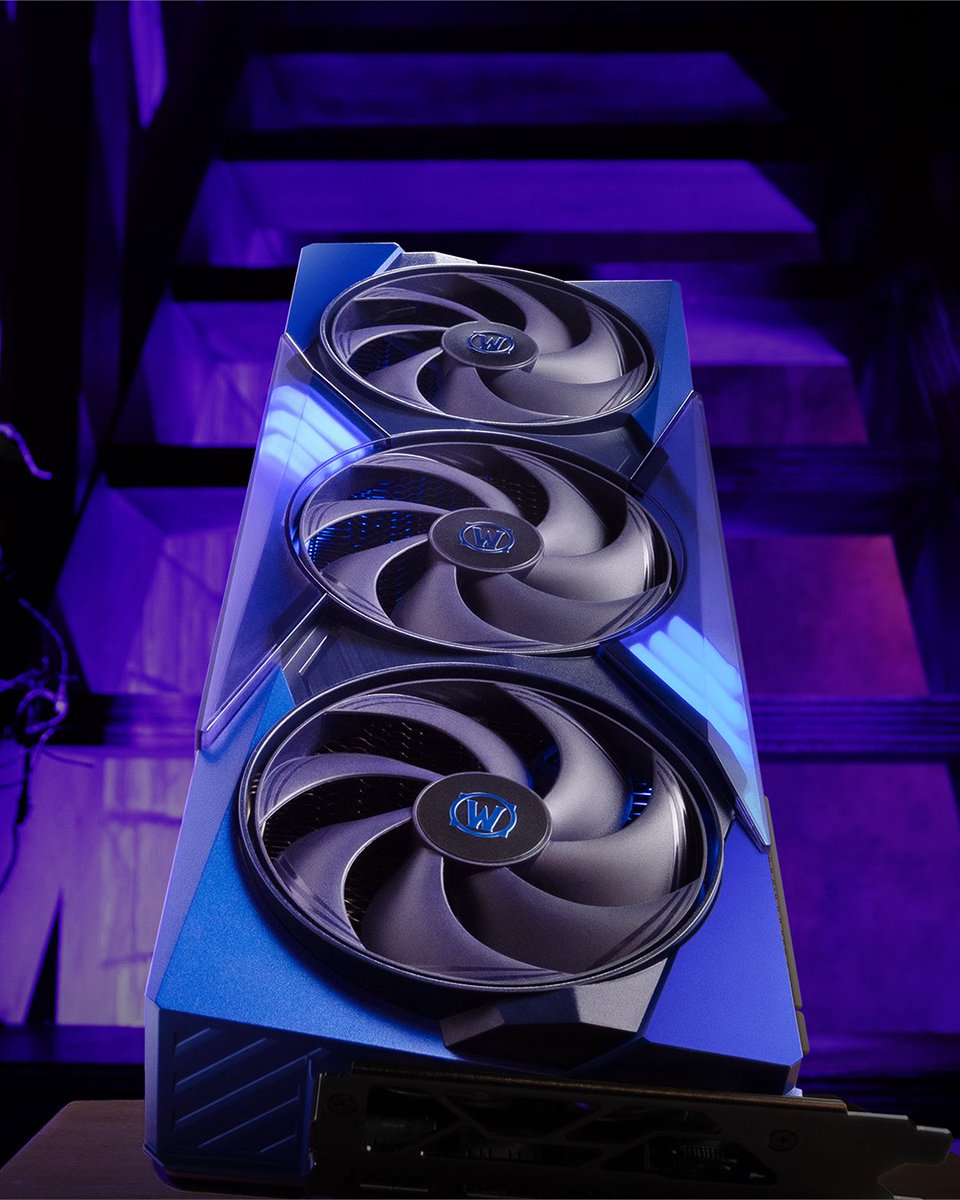 MSI Gaming tweet media