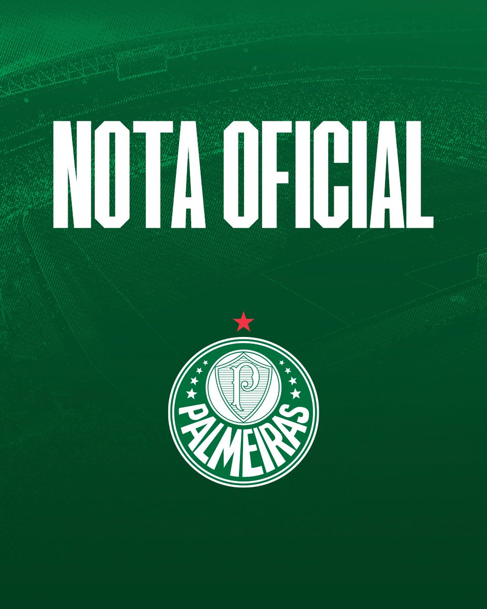 A Favor do Palmeiras tweet media