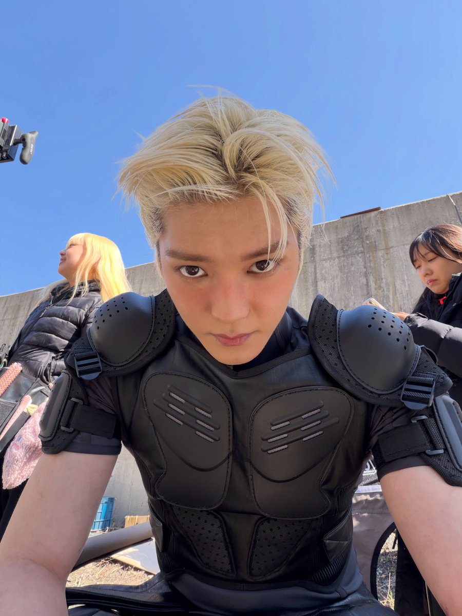 taeyong pics tweet media