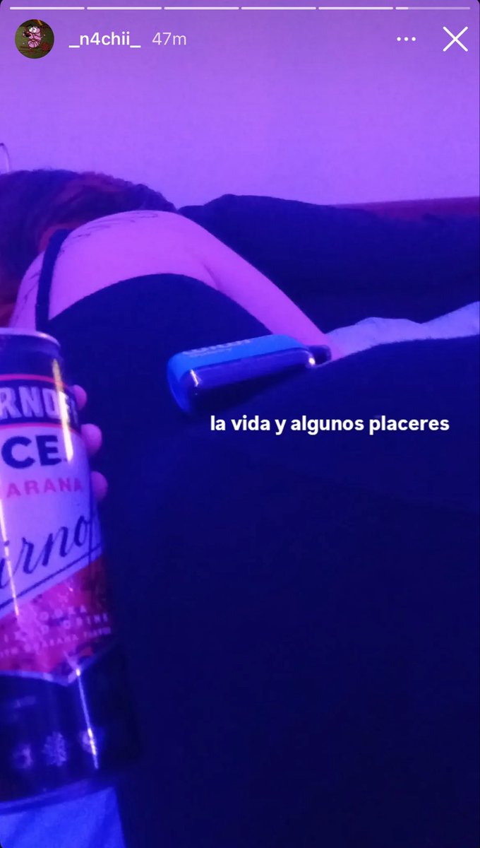 yo ya ni sé tweet media