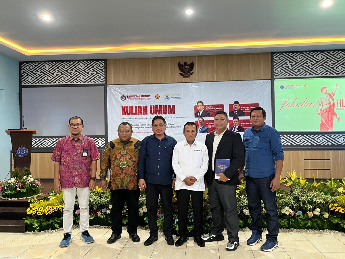 KPPU_RI tweet media
