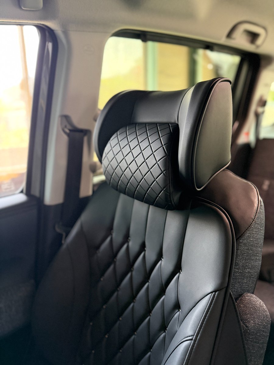 AIMBAN【公式】プレミアムカー用品🚗|Makuake公開中 tweet media