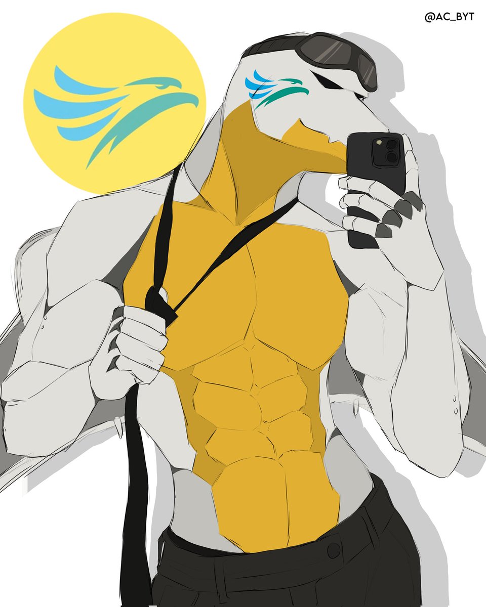 Ɔ∀ tweet media