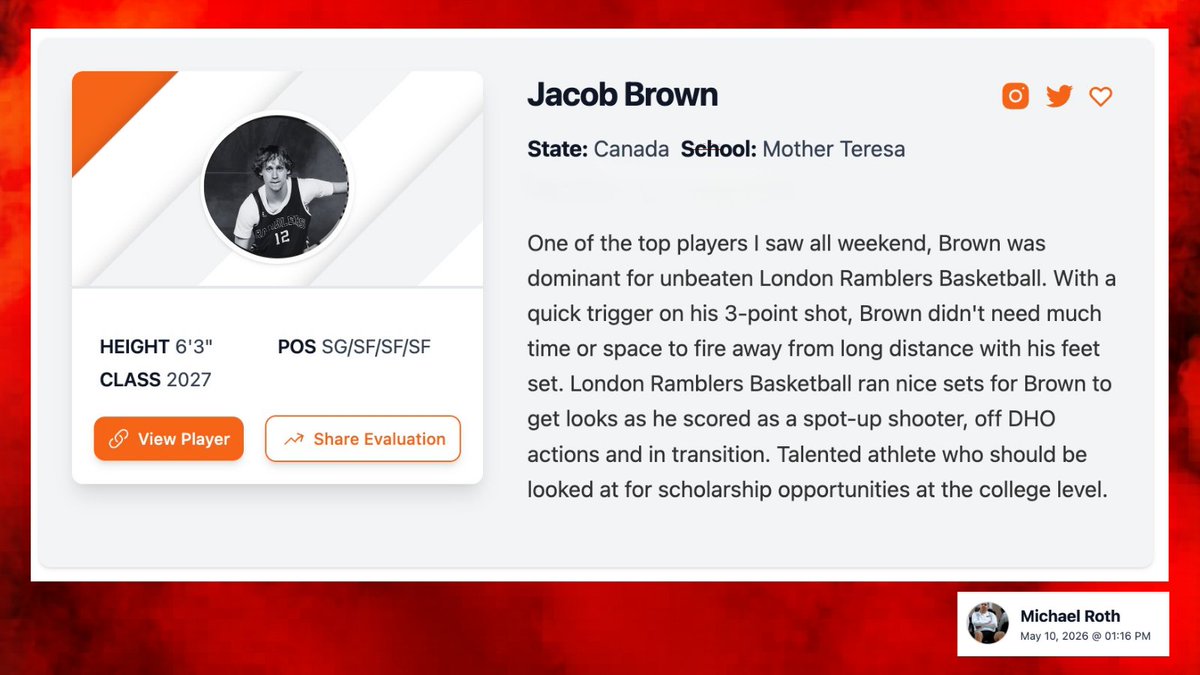 JacobBrown12 tweet media