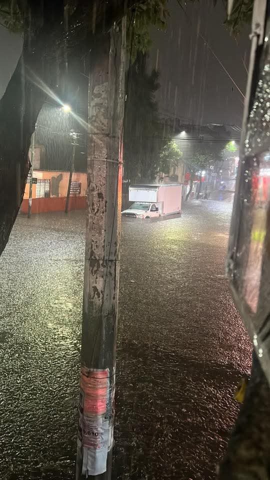 XE Médica Ambulancias 🇲🇽 tweet media