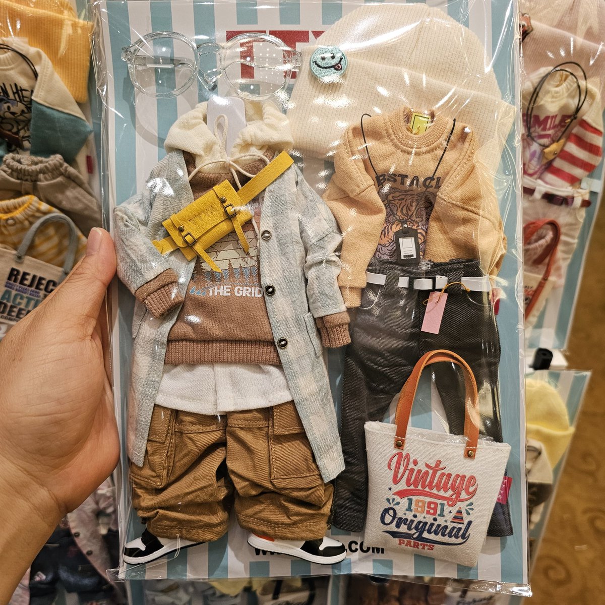 ttya_cafe's tweet photo. #ttya #blythe https://t.co/V9cONiw8PQ