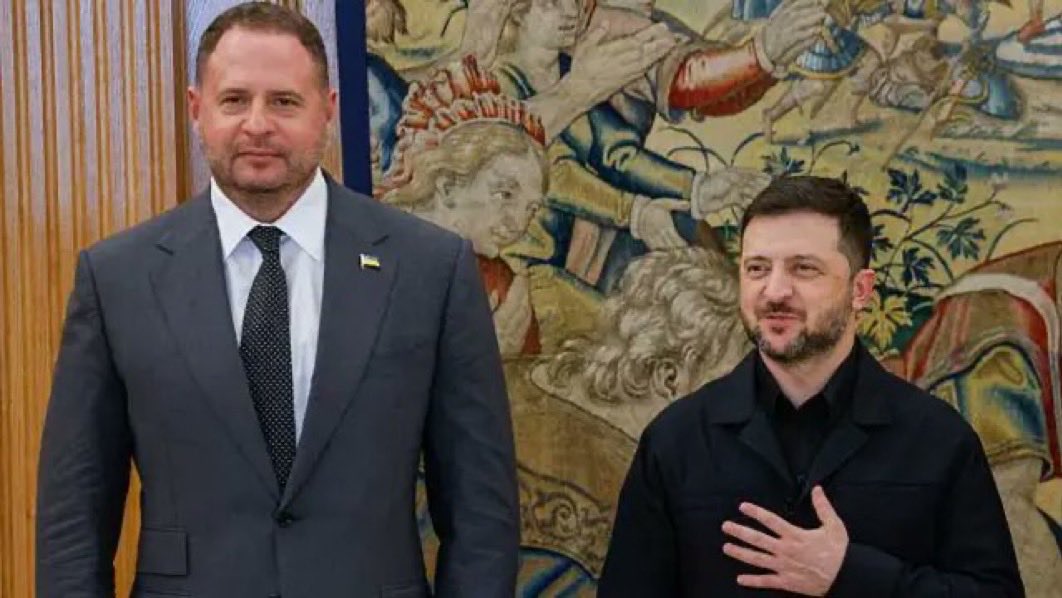 Oleg Prytula tweet media