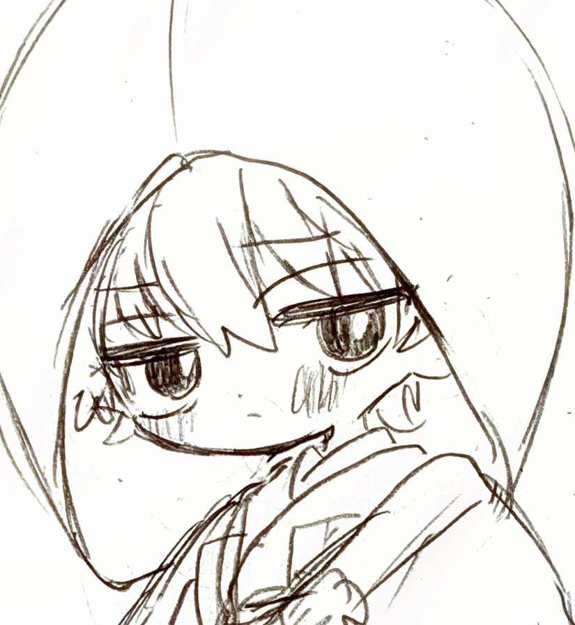 epiiiiko's tweet photo. n番煎じでも描きたい白無垢ｷﾞﾝﾄｷ https://t.co/mrbsv1zxHD