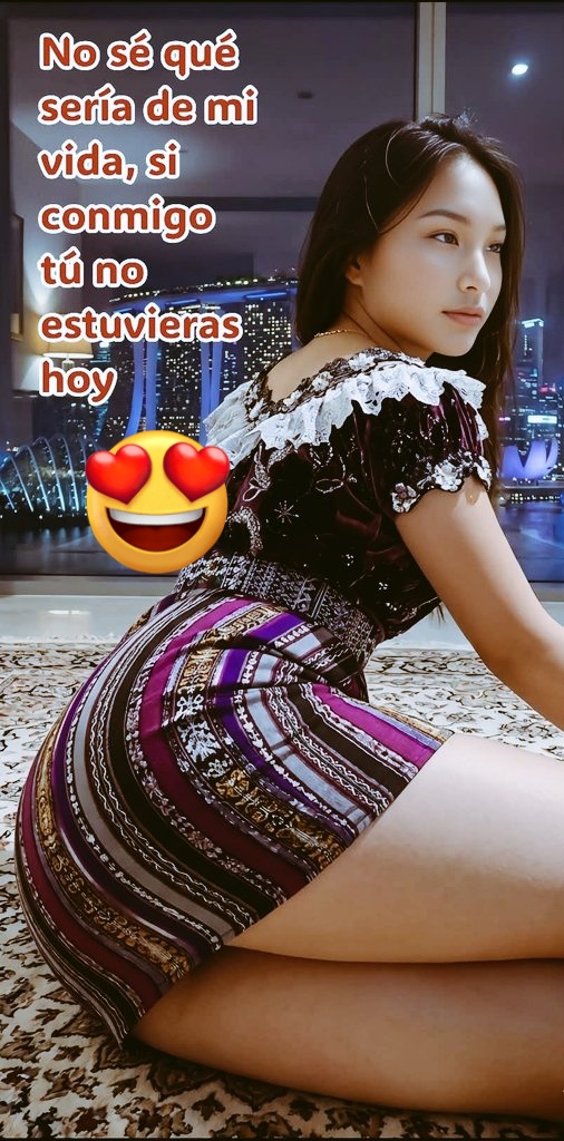 Creadora de Contenido tweet media