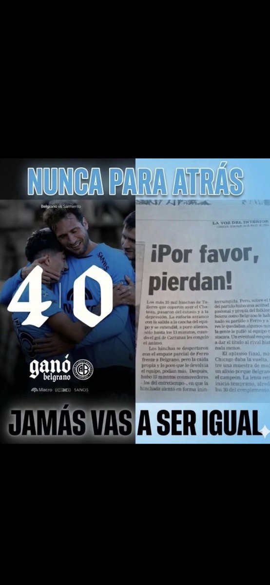 Lavallencismo tweet media