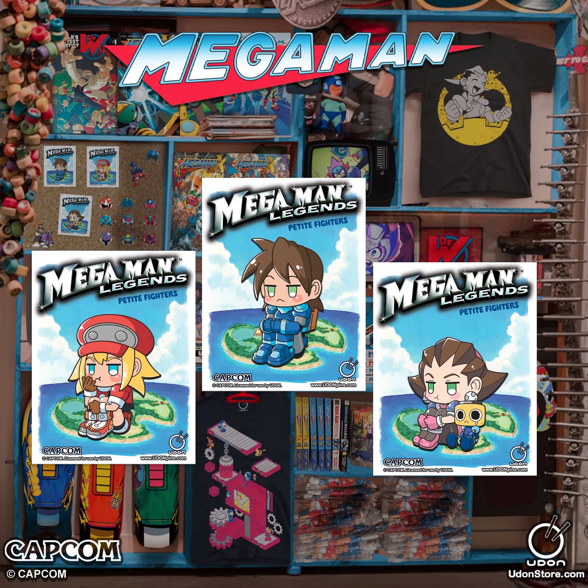 Mistermeemee, Pin Collector tweet media