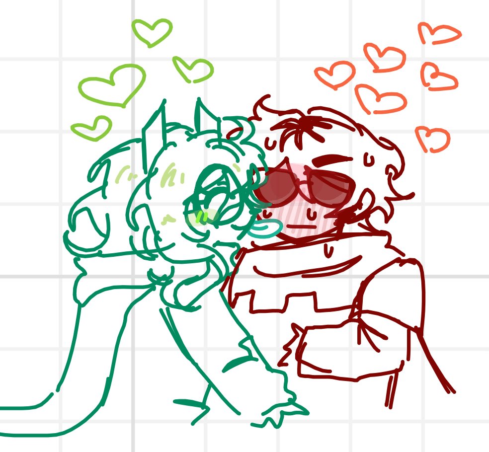 izzmeow's tweet photo. Jadedave https://t.co/MIv18SJeht