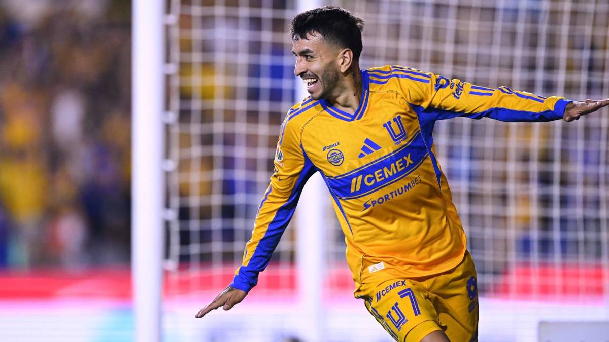 Cesar LopezⓂ️⚽️🇲🇪🔥🐐 #RayadoNadapletista tweet media