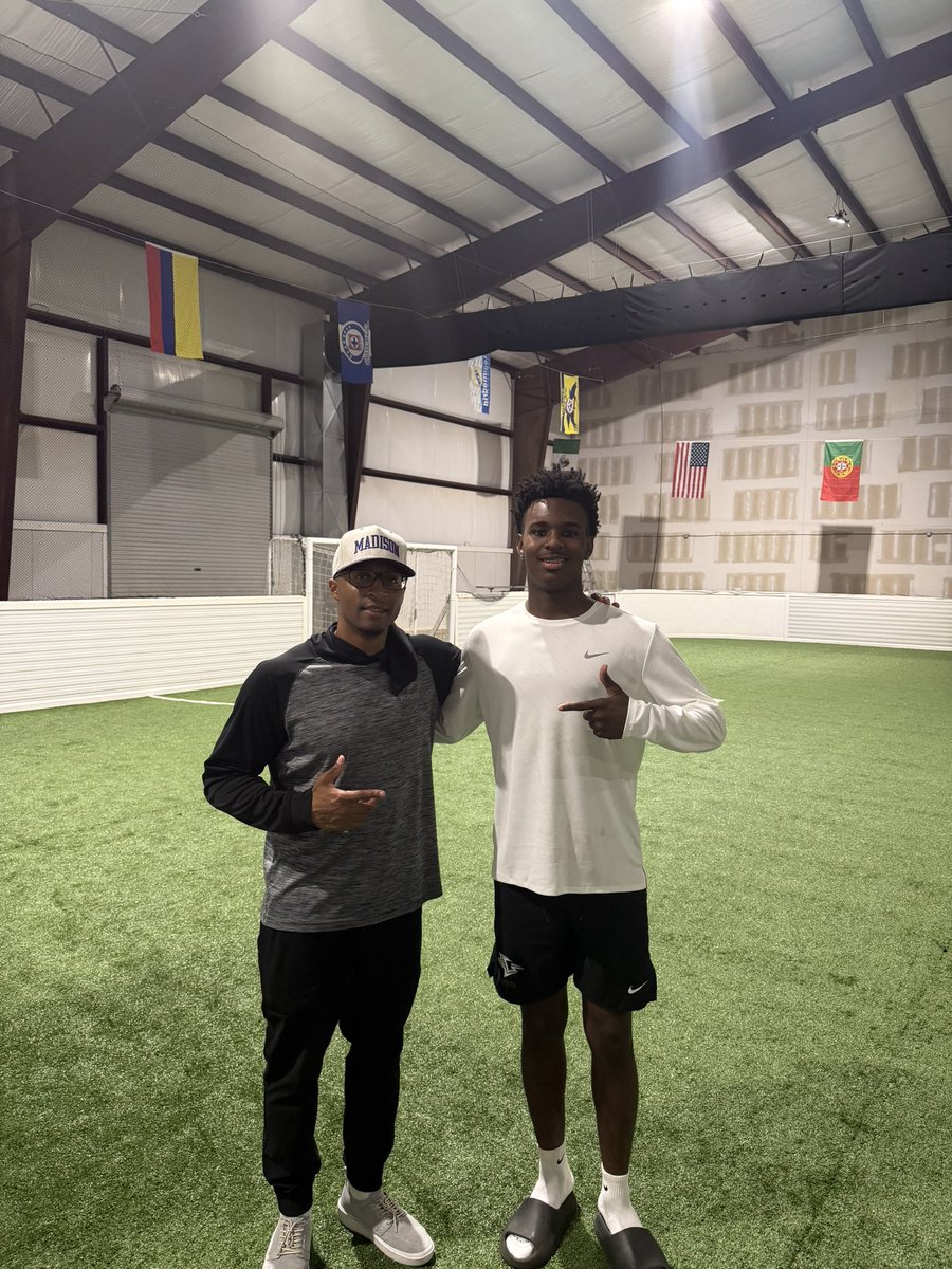 Dre’Shun (Dre) Smith tweet media
