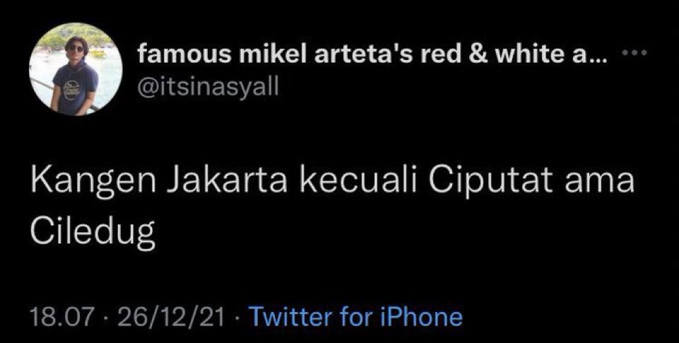 TXT DARI JAKARTA tweet media