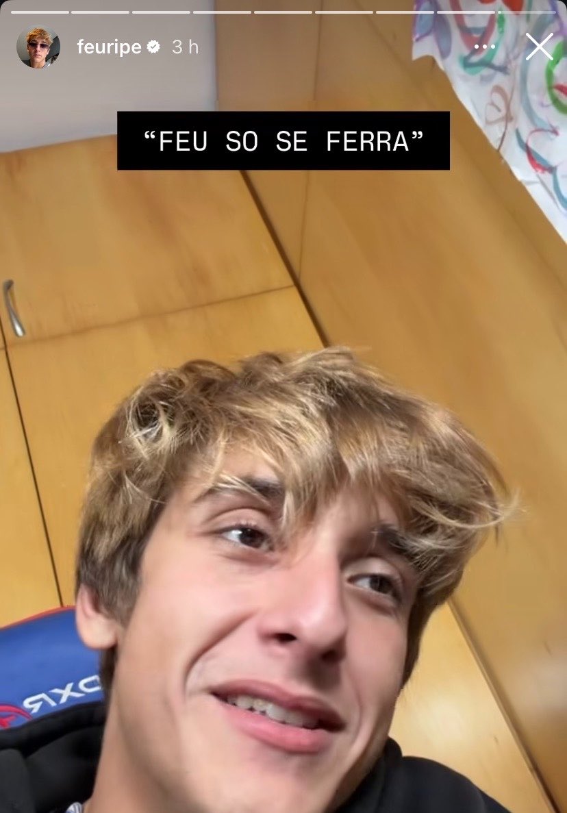 ☆ Luh Maui 🌻 fã n1 do Feu ♡ tweet media
