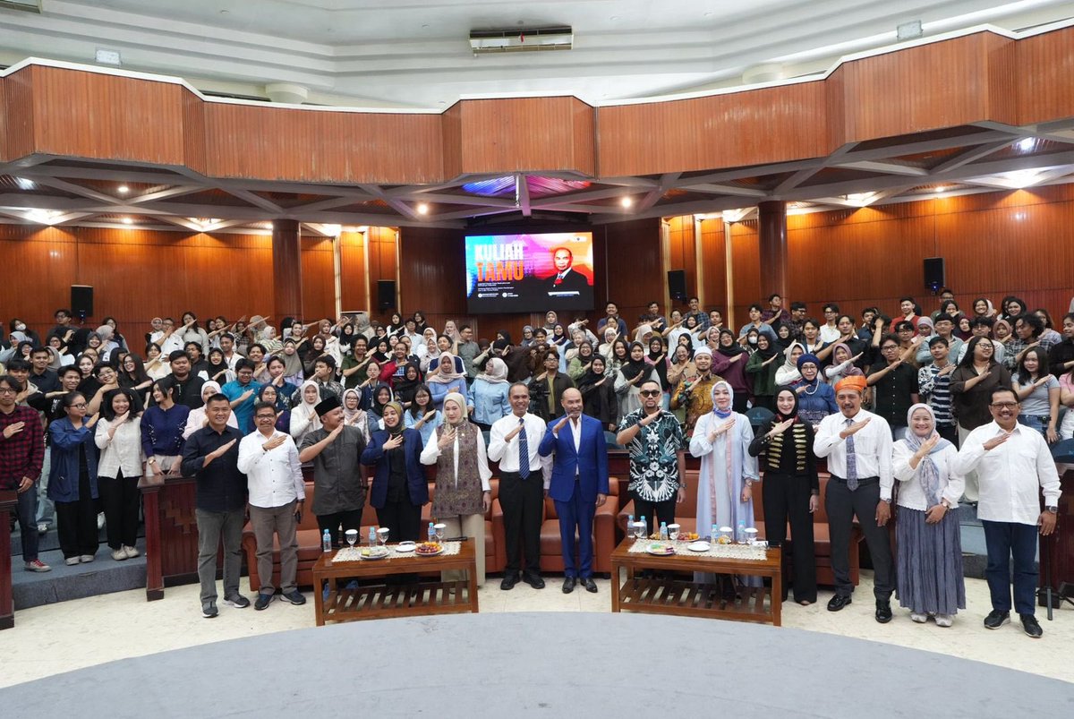 Partai NasDem tweet media