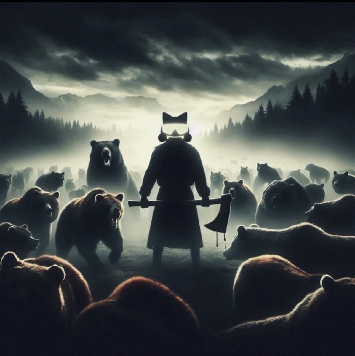 Rafiki (mog/acc) 🫵😹 tweet media