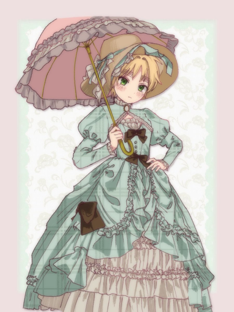 永峯さん tweet media