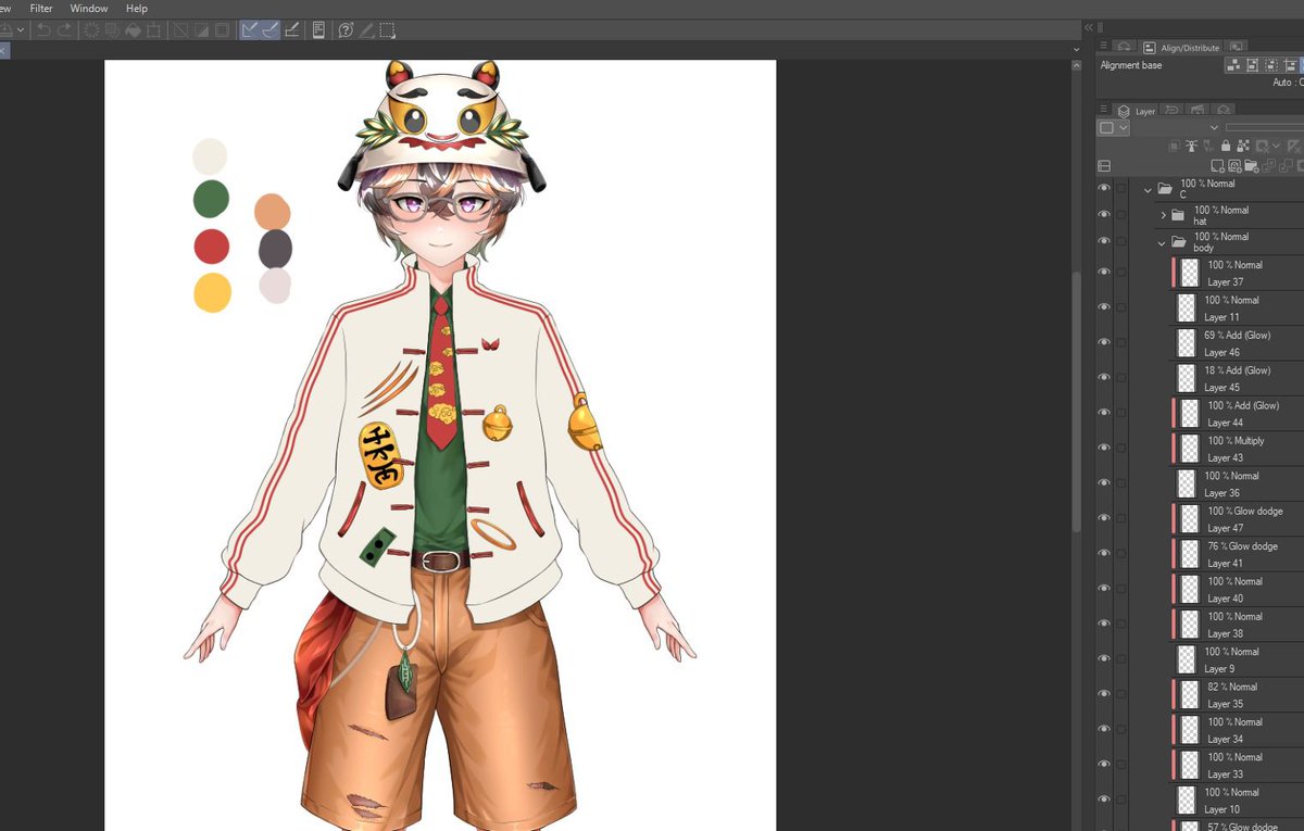 Luta Cola ୨୧ Moe Moe (@LutaCola) / Posts / X
