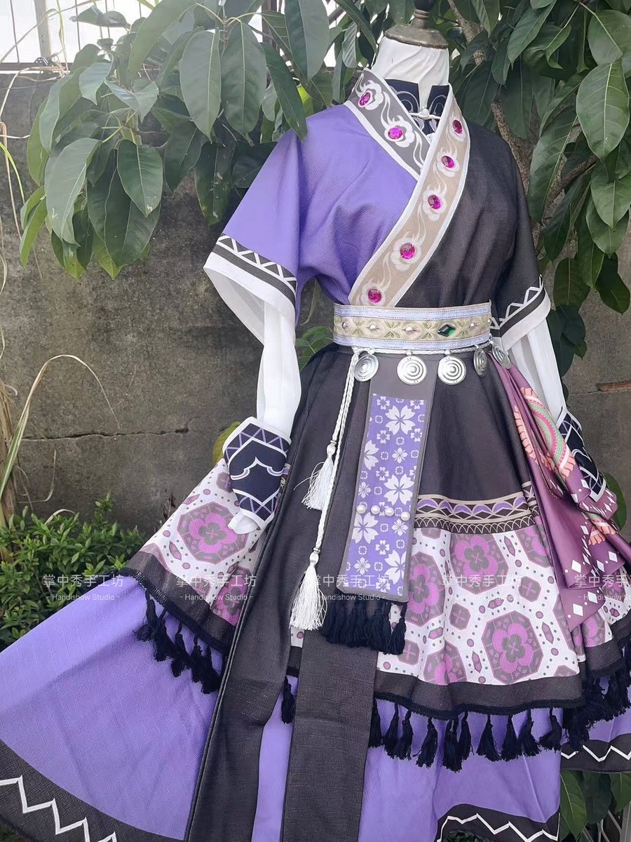 Aranya_手芸垢 tweet media