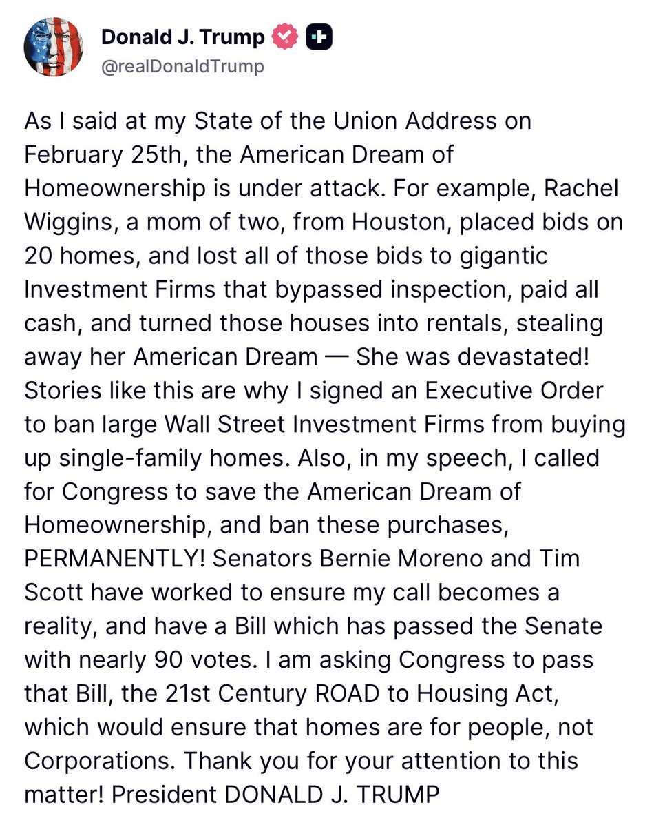 Tim Scott tweet media