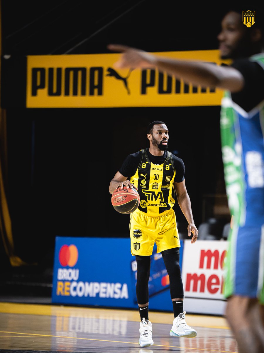 PEÑAROL | Basketball tweet media