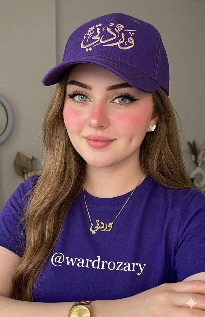 💜ۆࢪدِ تـــ ࢪوزـــي أهـلُآۆيَـہ tweet media