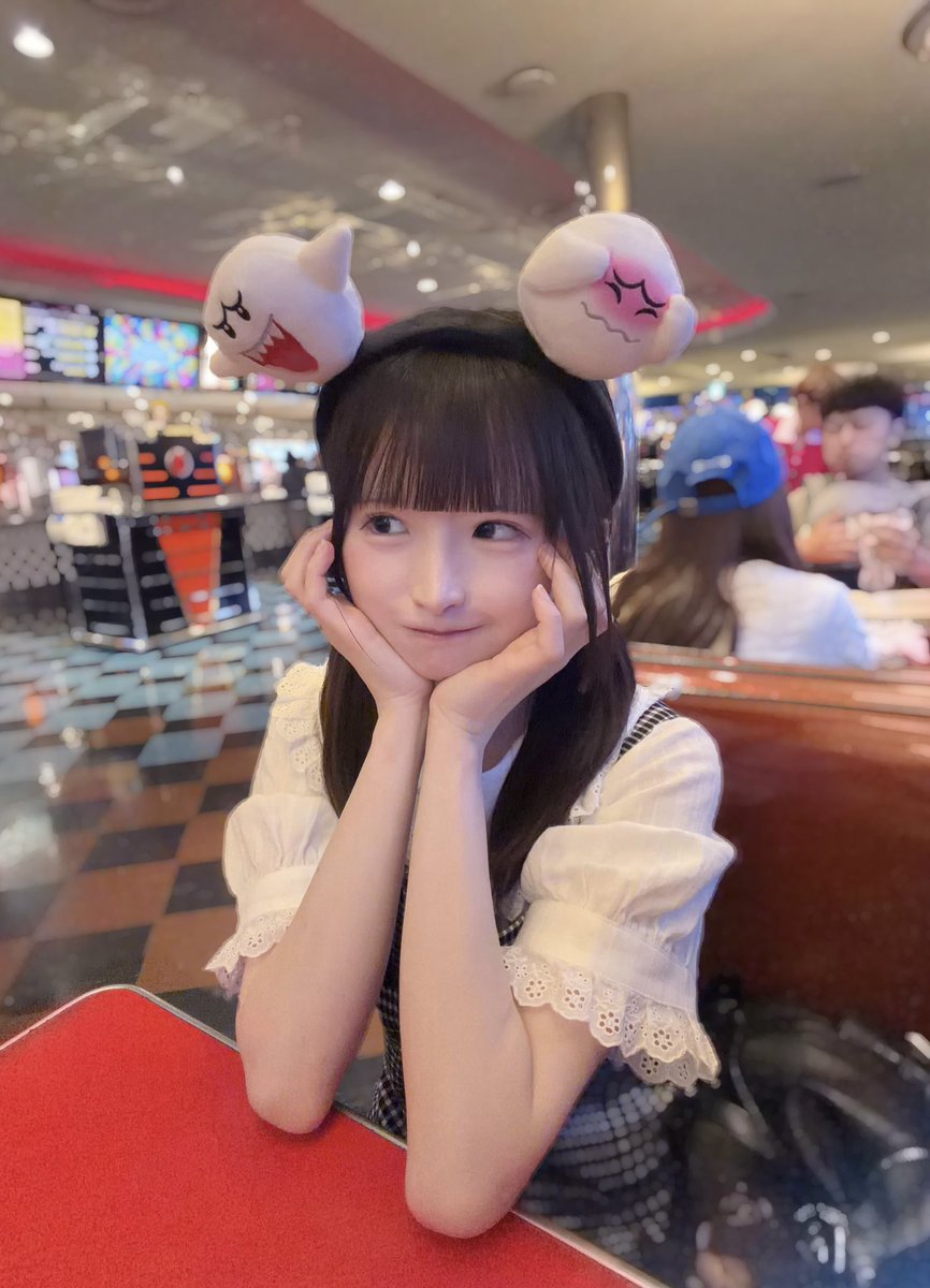 ひめちゃん♡ 🌹ひめちゃん💖🐰👑AKB48 第22期生オーディション🩷 (@___hime_chan