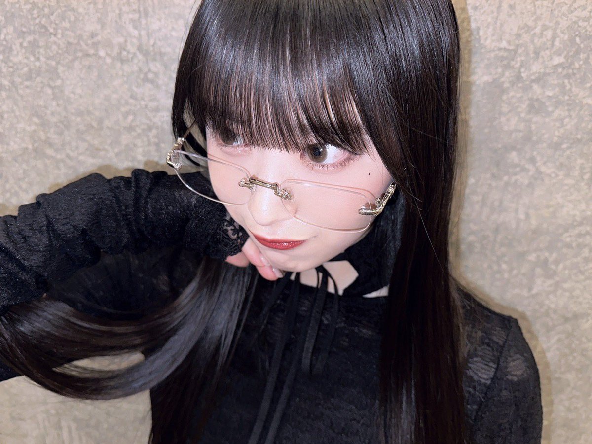 藻 tweet media