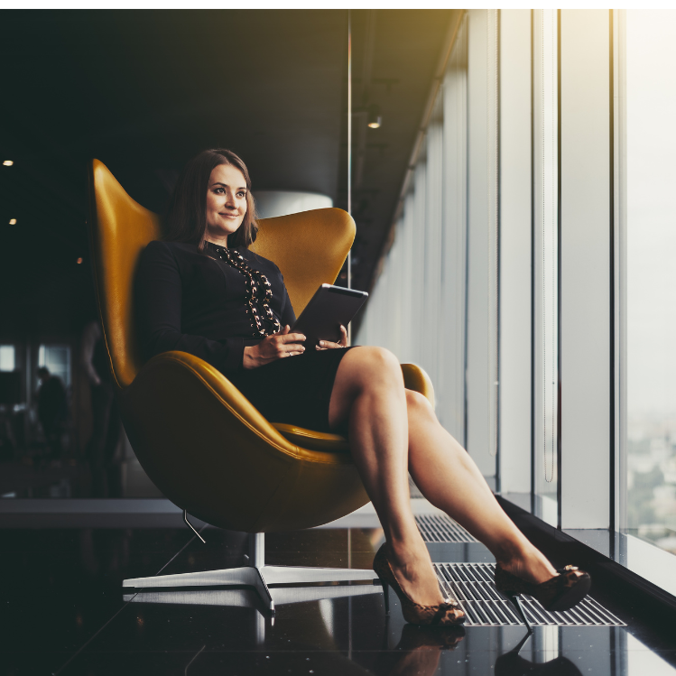 GlobalWomanCo's tweet photo. Ambition should never cost you your health.

“The Architecture of Sustainable Ambition” by Catarina Malmrot explores leadership, burnout, and the importance of leading with humanity while protecting your well-being and legacy.

Read more: https://t.co/7WiiVB18Yk https://t.co/ewgixGTCJL