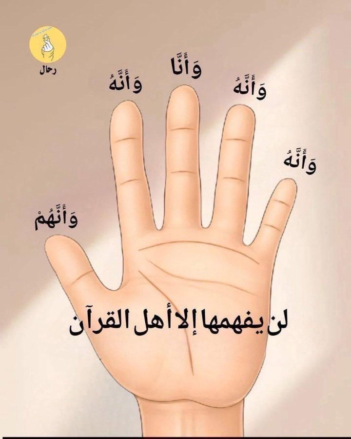 1Maherr_'s tweet photo. لن يفهمها إلا أهل القرآن.

تعرفون معناها ؟ https://t.co/GL7gZYPBZY