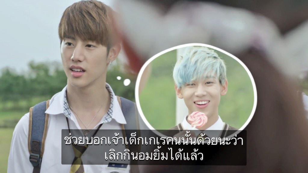 หม่อน tweet media